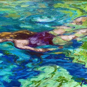 Flow O/C 6x8 (SOLD)