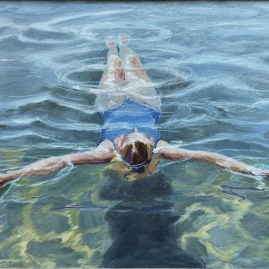 Bliss O/C 12x16